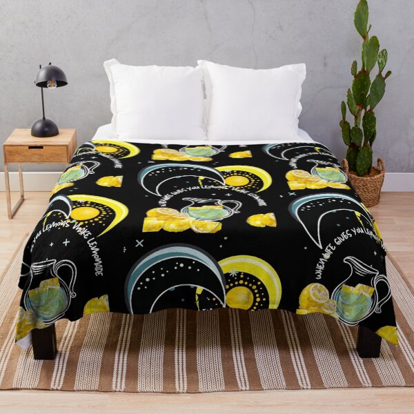 Item preview, When Life Gives You Lemon..... designed and sold by HopeMerc.
