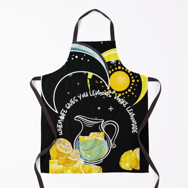 Item preview, When Life Gives You Lemon..... designed and sold by HopeMerc.