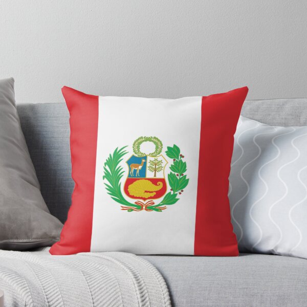 Item preview, Peru designed and sold by saidabdulla.