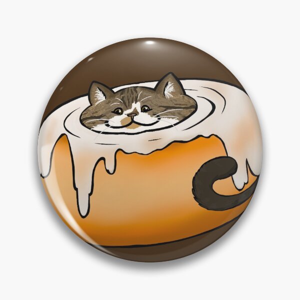 Item preview, Cinna-momo Roll designed and sold by ScribbOwls.