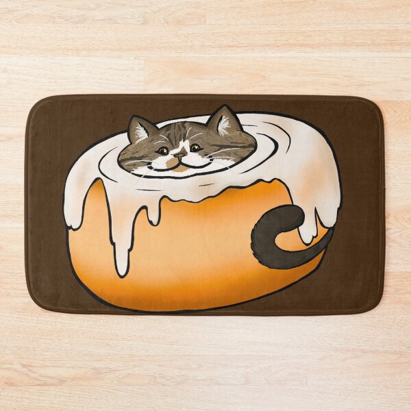 Item preview, Cinna-momo Roll designed and sold by ScribbOwls.