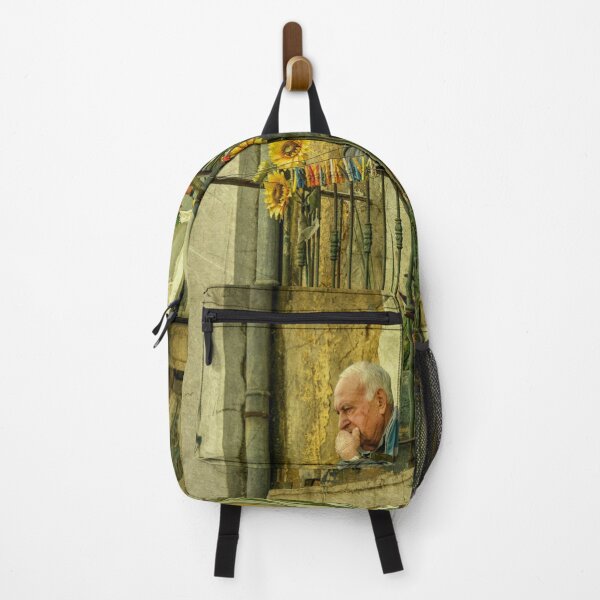 Item preview, Lisboa Pondering  designed and sold by hawkie.