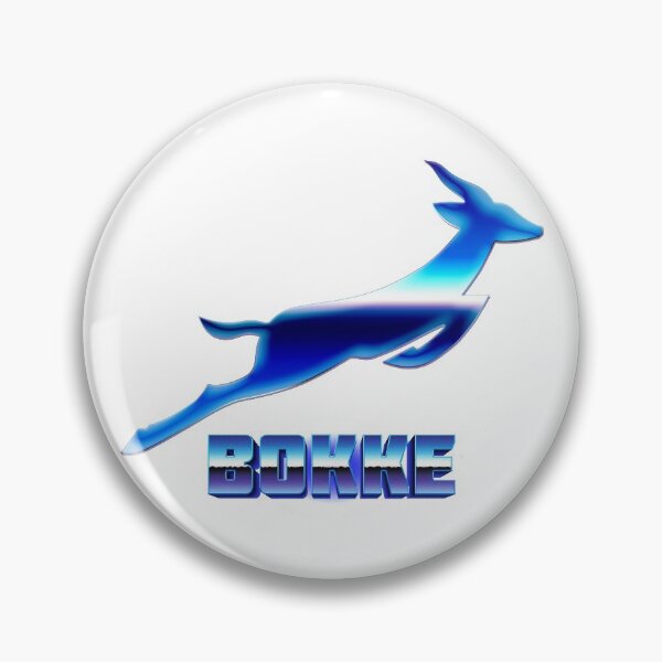 Item preview, Bokke Chrome  designed and sold by arendbotha.