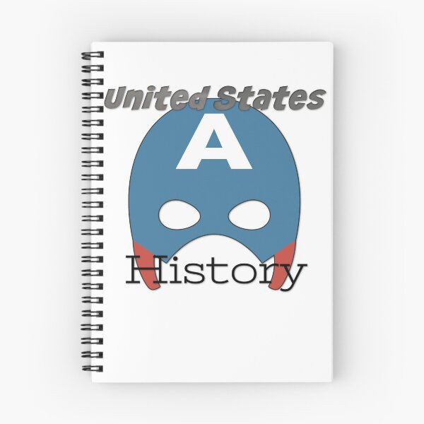 Item preview, United States History designed and sold by teresabphotos.