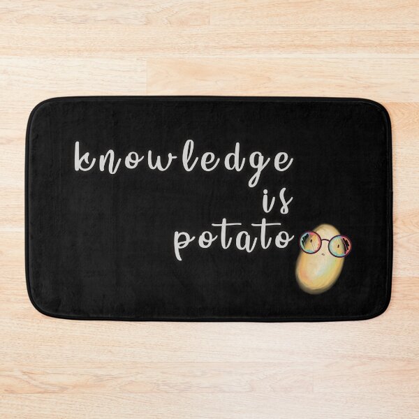 Item preview, knowledge is power designed and sold by artsomenautte.