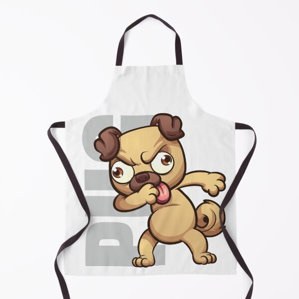 Item preview, Pug Lovers - Dabbing designed and sold by TransFoto.