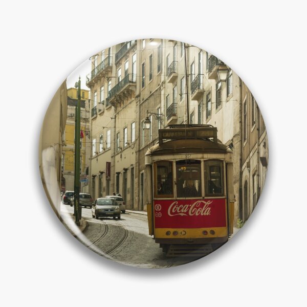 Item preview, Cola Tram  designed and sold by hawkie.