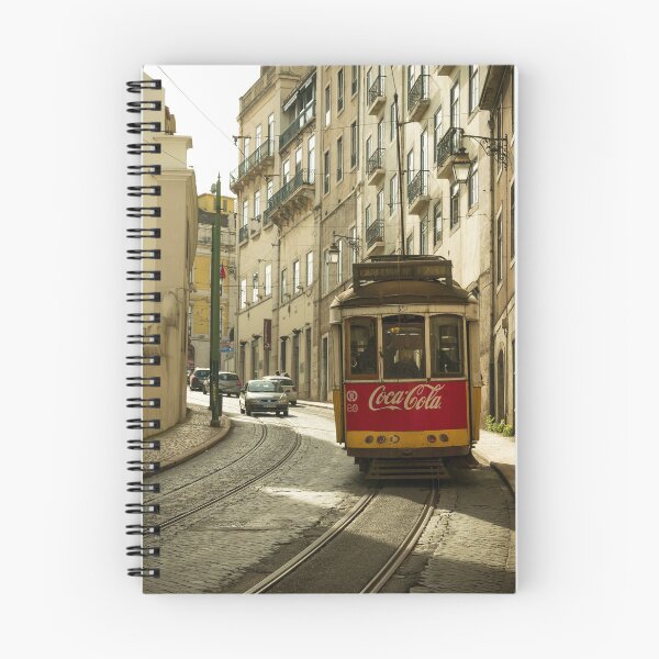 Item preview, Cola Tram  designed and sold by hawkie.