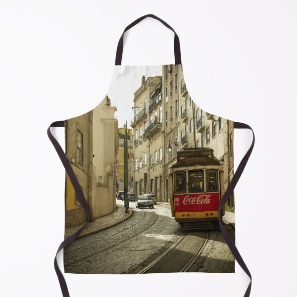 Item preview, Cola Tram  designed and sold by hawkie.