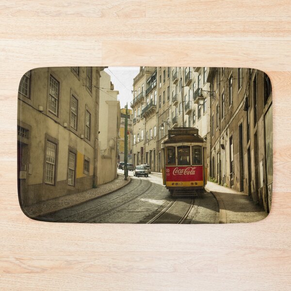 Item preview, Cola Tram  designed and sold by hawkie.
