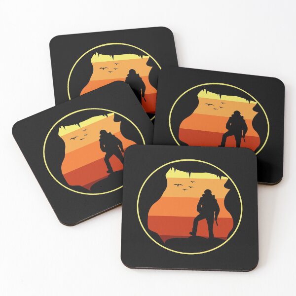 Item preview, Vintage Retro Caving Spelunking Caves Spelunker Caver Gift designed and sold by TastefulTees.