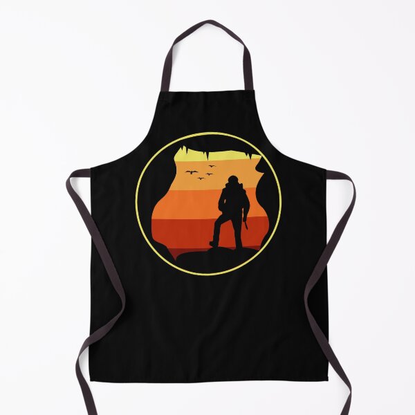 Item preview, Vintage Retro Caving Spelunking Caves Spelunker Caver Gift designed and sold by TastefulTees.