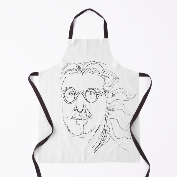 Item preview, Sir Billy the Windswept and Interesting Connolly designed and sold by nearlybutnot.