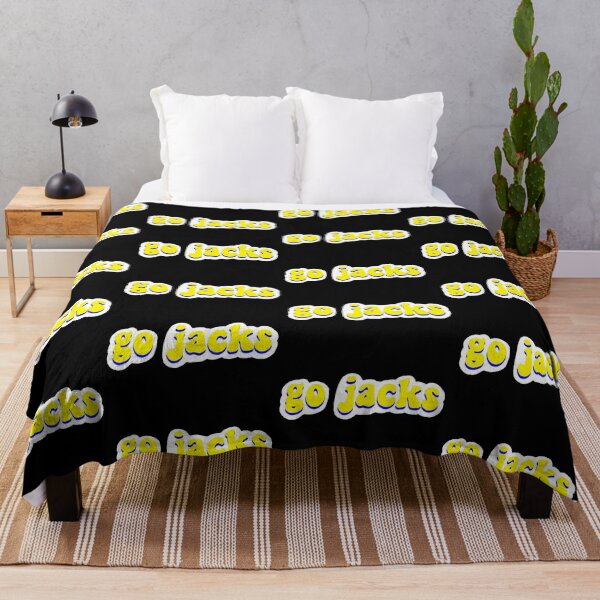 Item preview, Go Jacks South Dakota State University designed and sold by haleymorrison14.