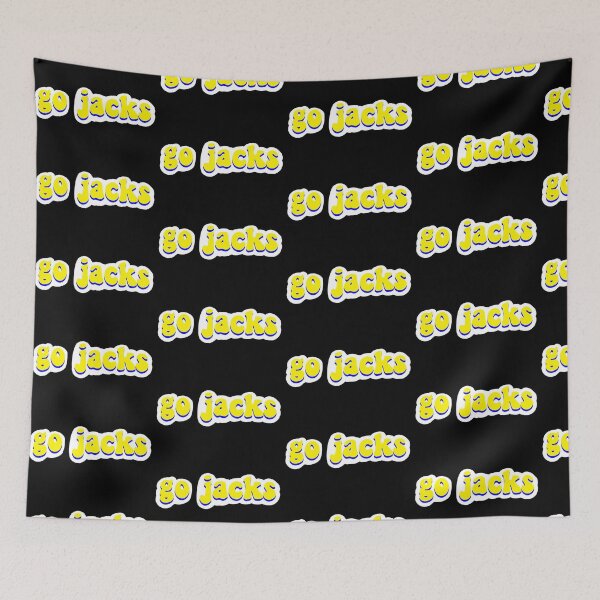 Item preview, Go Jacks South Dakota State University designed and sold by haleymorrison14.