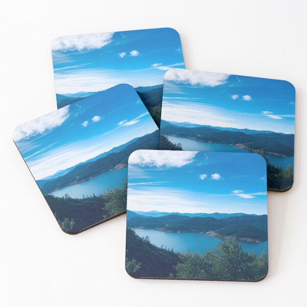 Item preview, Shasta Lake designed and sold by Amber Niles.