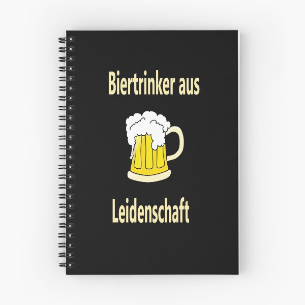 Item preview, Biertrinker aus Leidenschaft designed and sold by NT99.