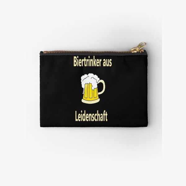 Item preview, Biertrinker aus Leidenschaft designed and sold by NT99.