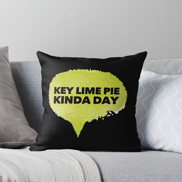 Item preview, Key Lime Pie Kinda Day designed and sold by ArqDezines.
