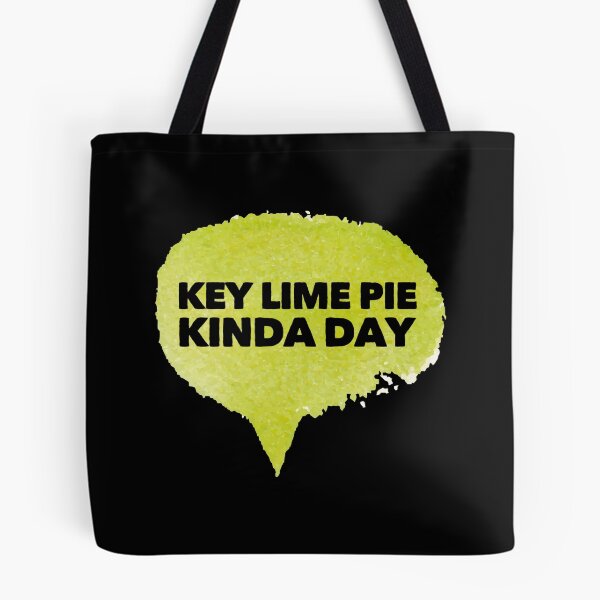 Item preview, Key Lime Pie Kinda Day designed and sold by ArqDezines.