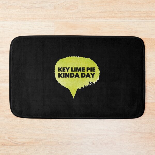 Item preview, Key Lime Pie Kinda Day designed and sold by ArqDezines.