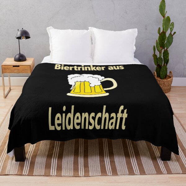 Item preview, Biertrinker aus Leidenschaft designed and sold by NT99.