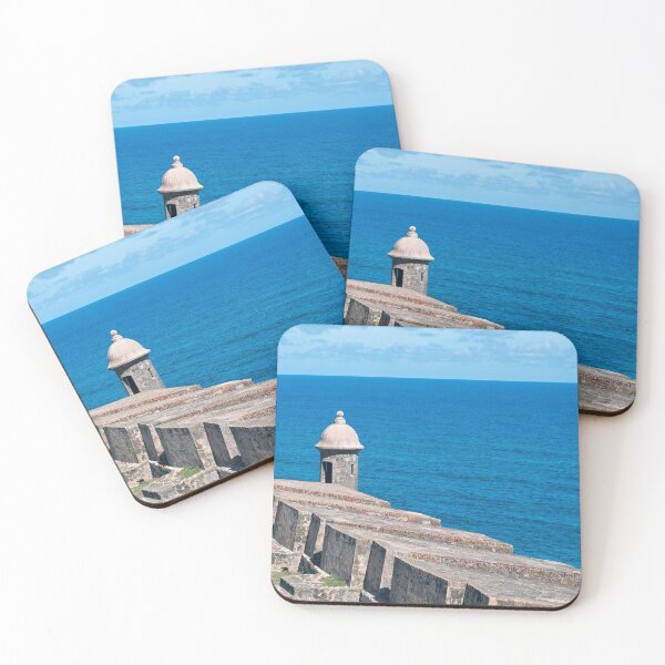 Item preview, Castillo de San Cristobal. designed and sold by FER737NG.