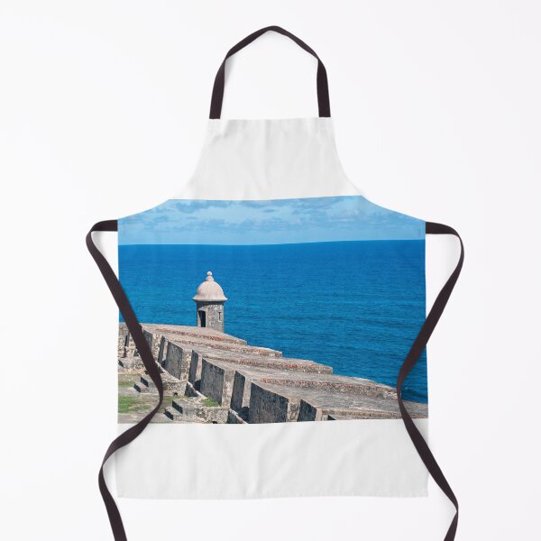 Item preview, Castillo de San Cristobal. designed and sold by FER737NG.