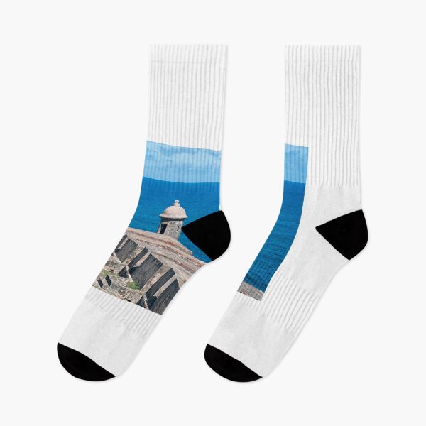 Item preview, Castillo de San Cristobal. designed and sold by FER737NG.