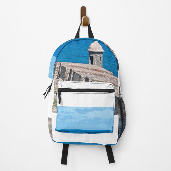 Item preview, Castillo de San Cristobal. designed and sold by FER737NG.