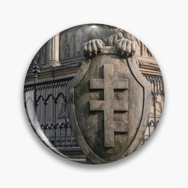 Item preview, Potocki Mausoleum. designed and sold by FER737NG.