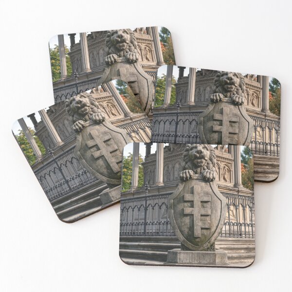 Item preview, Potocki Mausoleum. designed and sold by FER737NG.