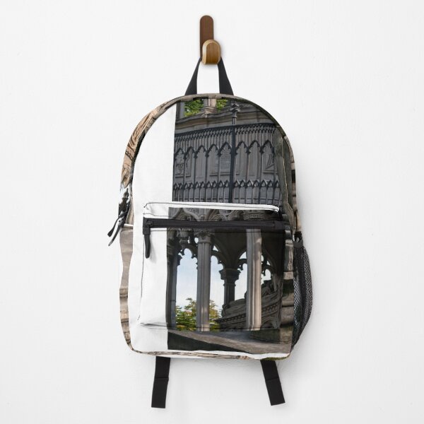 Item preview, Potocki Mausoleum. designed and sold by FER737NG.