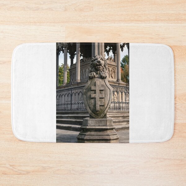 Item preview, Potocki Mausoleum. designed and sold by FER737NG.