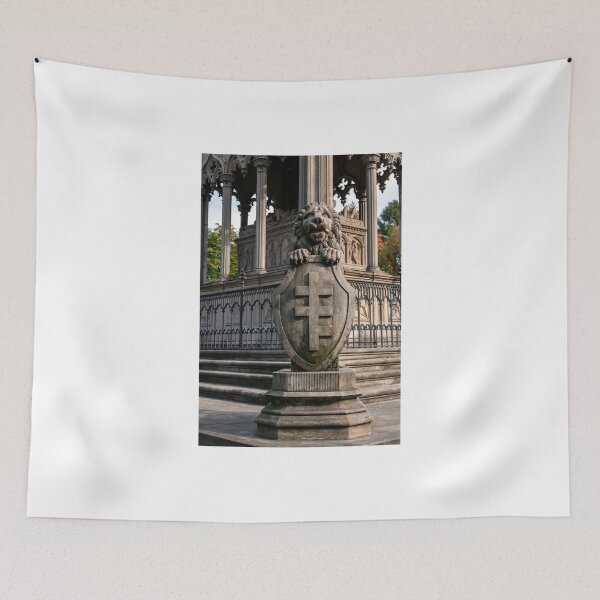 Item preview, Potocki Mausoleum. designed and sold by FER737NG.