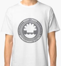 Reedy Creek Improvement District Classic T-Shirt