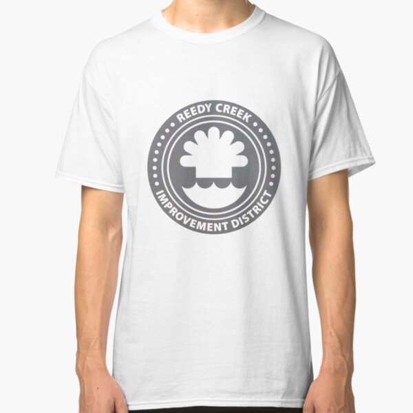 Reedy Creek Improvement District Classic T-Shirt