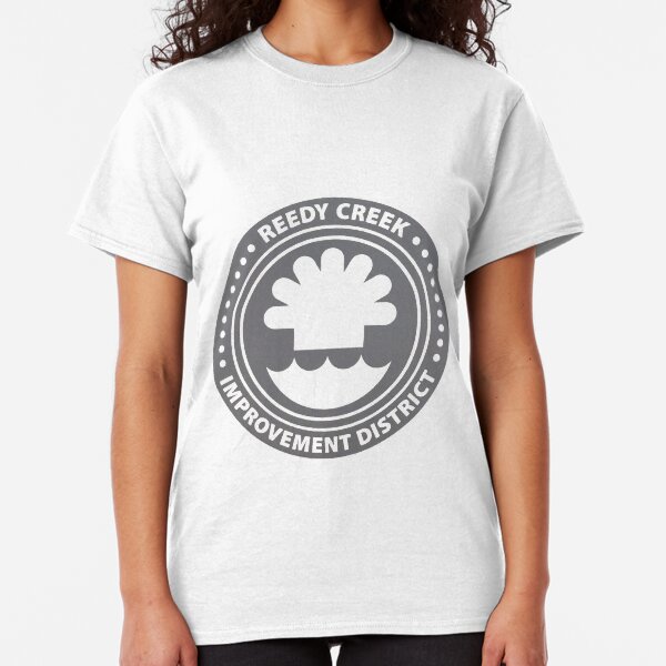 Reedy Creek Improvement District Classic T-Shirt