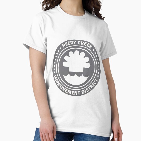 Reedy Creek Improvement District Classic T-Shirt