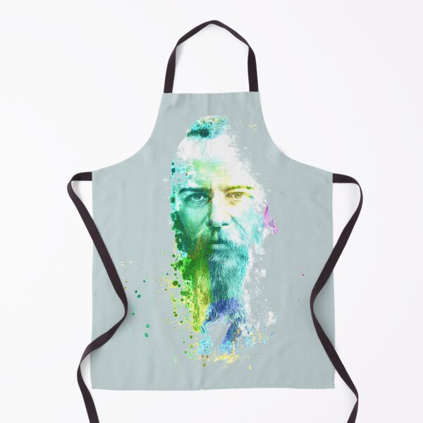 Item preview, Dostoevskij designed and sold by painterfrank.