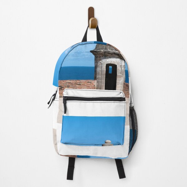 Item preview, Castillo de San Cristobal. designed and sold by FER737NG.