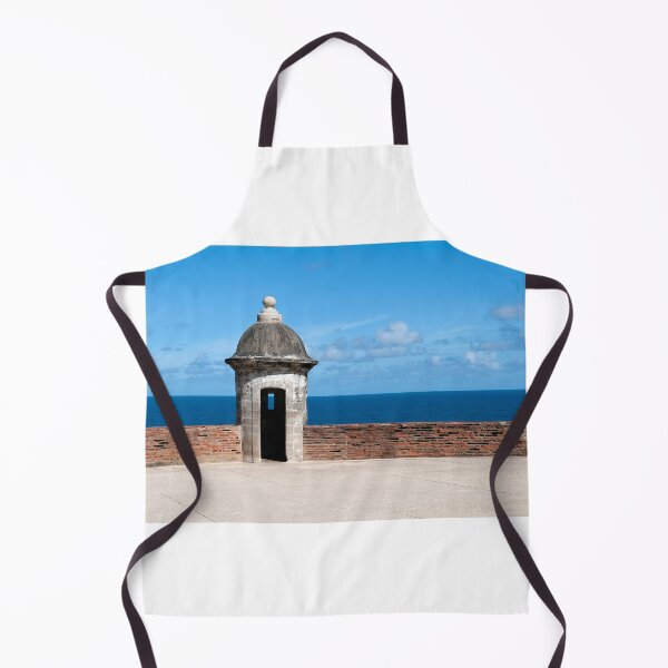 Item preview, Castillo de San Cristobal. designed and sold by FER737NG.