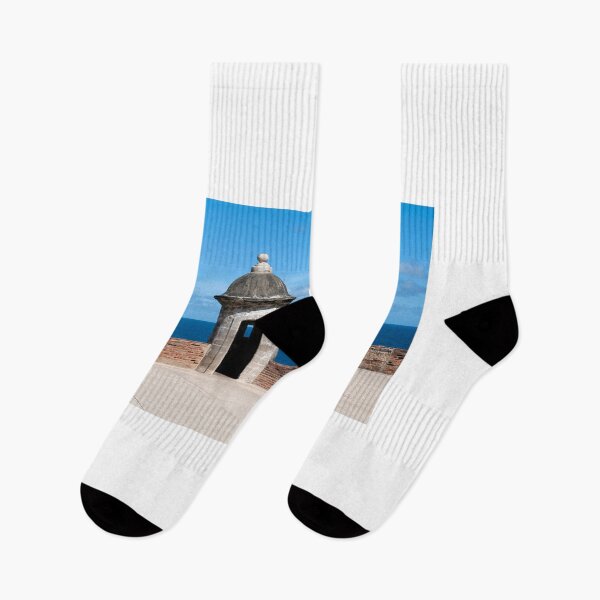 Item preview, Castillo de San Cristobal. designed and sold by FER737NG.