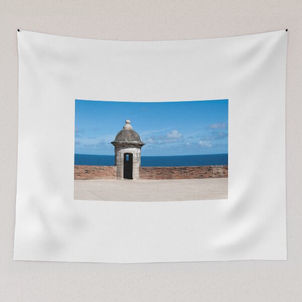 Item preview, Castillo de San Cristobal. designed and sold by FER737NG.