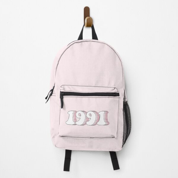 Item preview, Pastel Pink 1991 designed and sold by alwayselle.