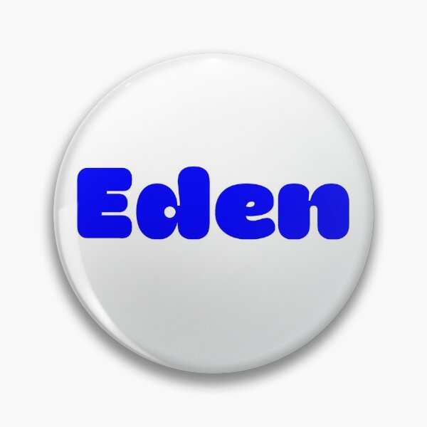 Item preview, Eden designed and sold by Shalomjoy.