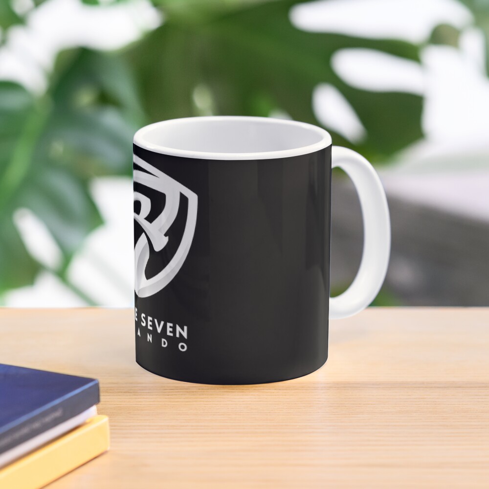 Item preview, Classic Mug designed and sold by Route7Orlando.