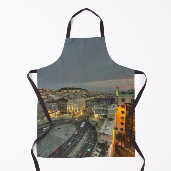 Item preview, Lisbon Twylight designed and sold by hawkie.