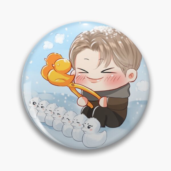 Item preview, DTS in the snow  designed and sold by nappynapkin.