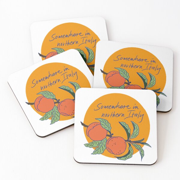 Item preview, Call Me By Your Name designed and sold by artforeverysoul.